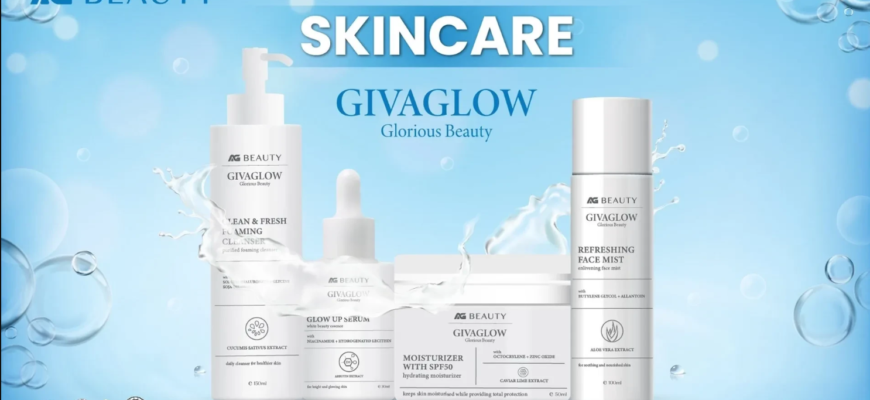 Skin Care Products